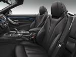 BMW 4-Series Convertible 2014 года